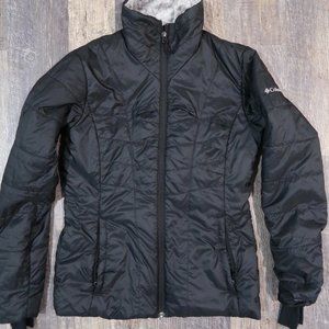 Columbia Omi Heat Jacket